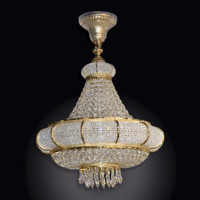 Kny designs k 4013 chandelier