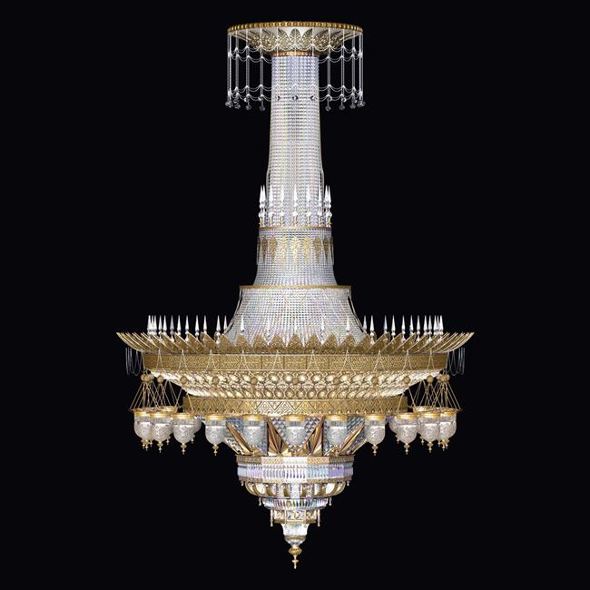 Kny designs k 5108 chandelier