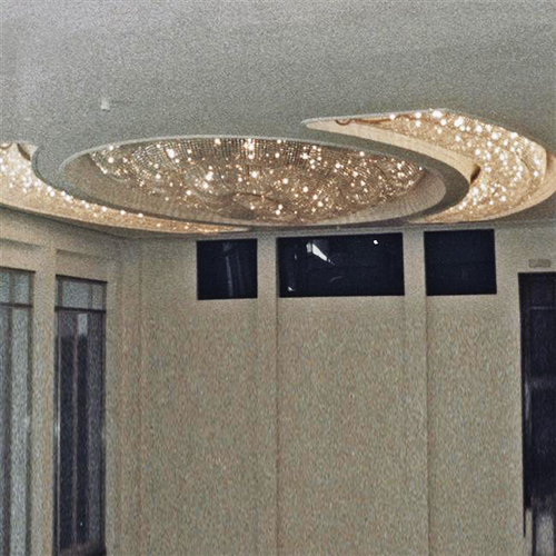 Kny design k 3632 ceiling light
