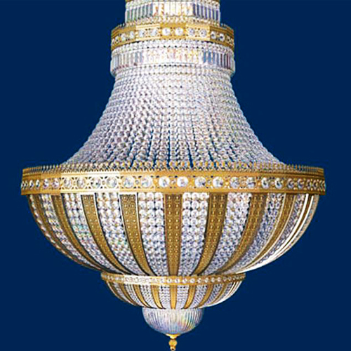 Kny design k 3596 luster chandelier