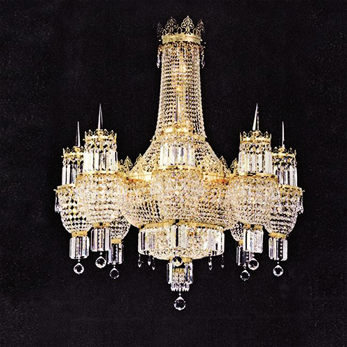 Kny design k3652 luster chandelier