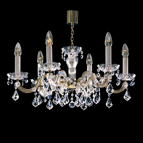 Kny design k 1552  luster santiago chandelier