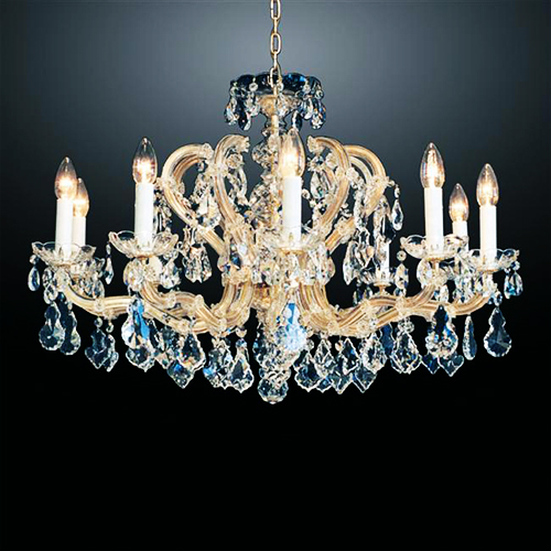 Kny design gk 1630  luster chandelier