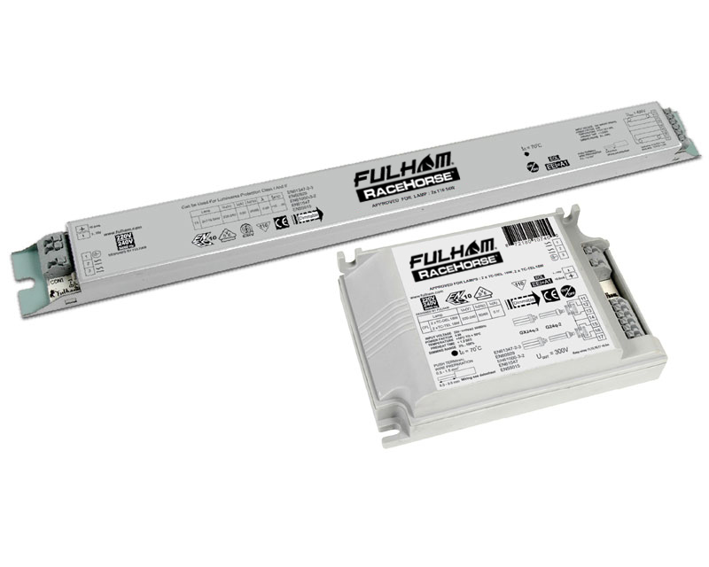 230v dimmable fluorescent electronic ballasts t8 lamp operation
