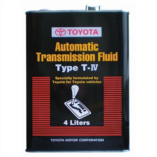 Oem toyota 08886-81015 automatic transmission fluid