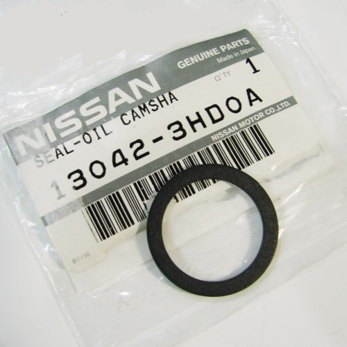 Nissan 13042-3hd0a camshaft oil seal