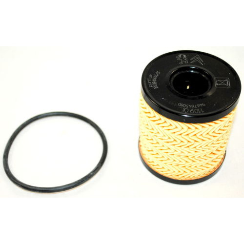 Peugeot 1109 ck oil filter