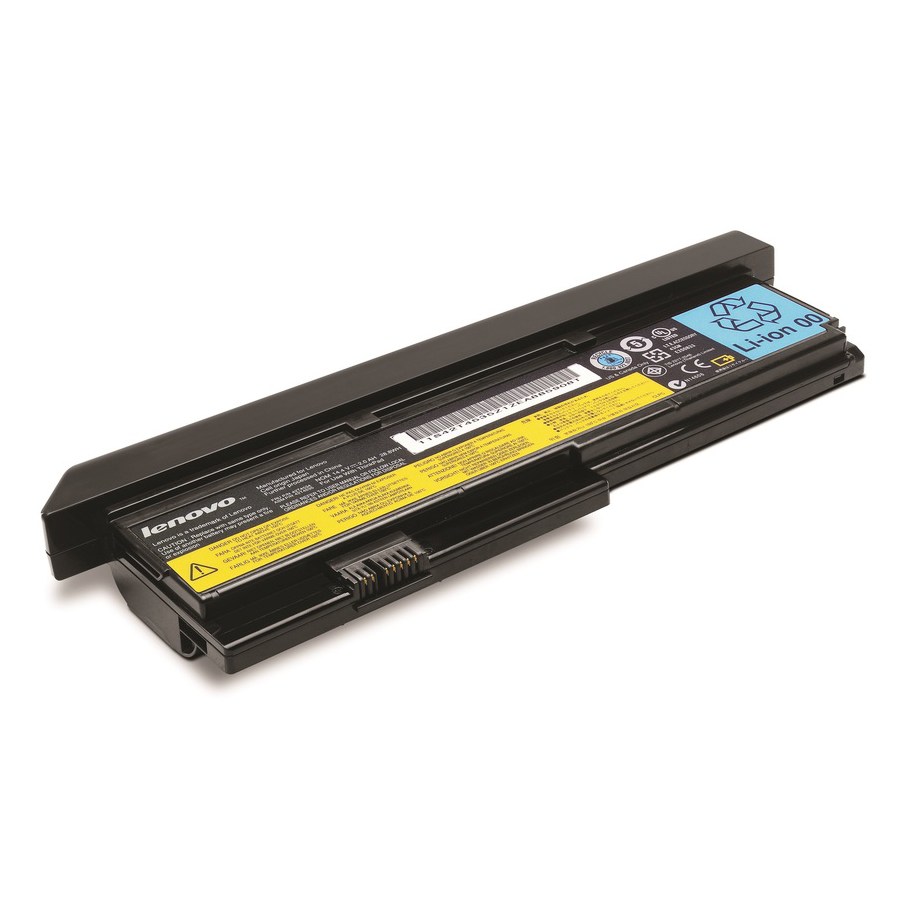 Laptop replacement  battery 9-cell for  lenovo thinkpad (x200/x201) 43r9255