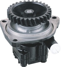 Isuzu 1195004650/1-19500465-0 power steering oil pump