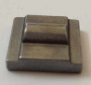 Isuzu  1-33269035-1 gearbox synchronizer slide block