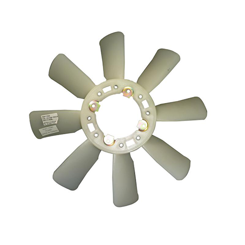 Toyota 16361-17040 cooling fan