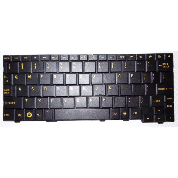 Toshiba nsk-tk301 keyboard