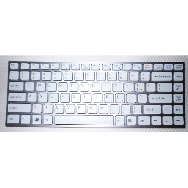 Sony 9j.n0u82.m01 keyboard