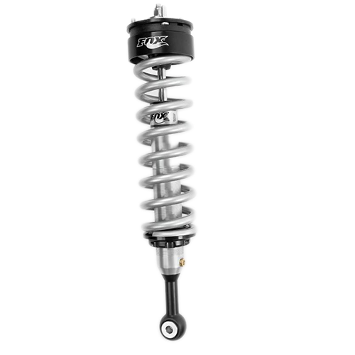2.0 performance series coil-over ifpe / fox suspentions