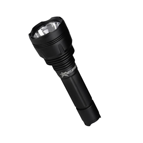 Ri-800 flashlight