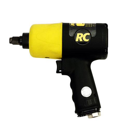 Impact wrench 1/2