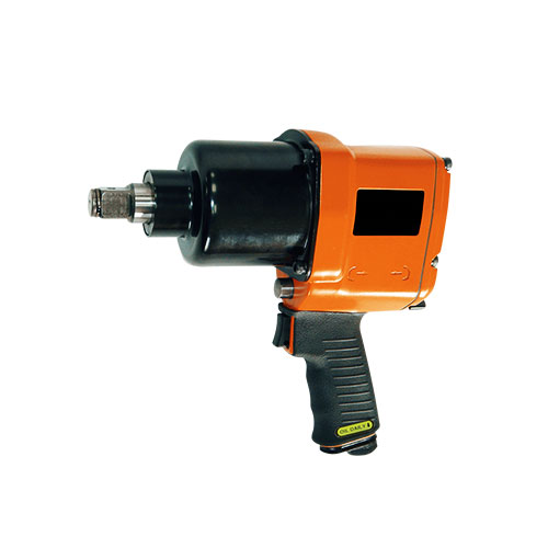 Pneumatic tools and accessories