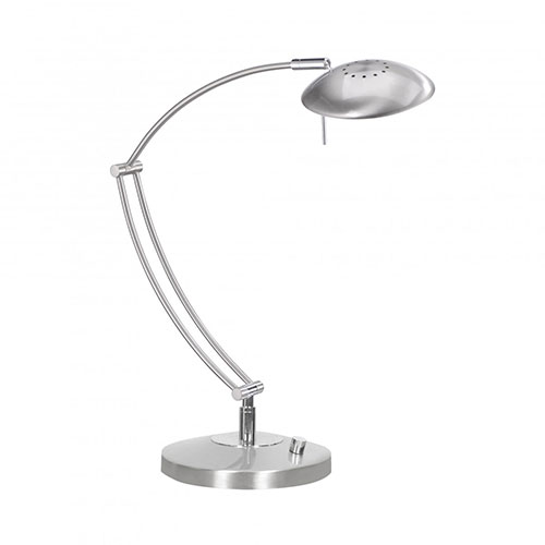 Paul neuhaus 827416 led table lamp