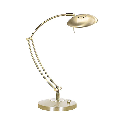 Paul neuhaus 827417 led table lamp