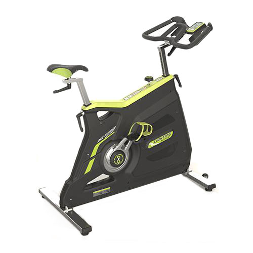 Sports links dhz – x-959 – lighting bicycle – 2 cardio vascular