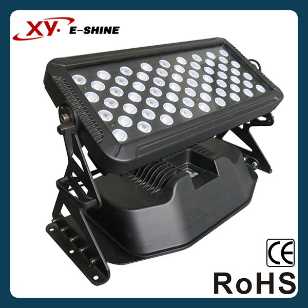 Xy-6010 60*10w rgbw washer