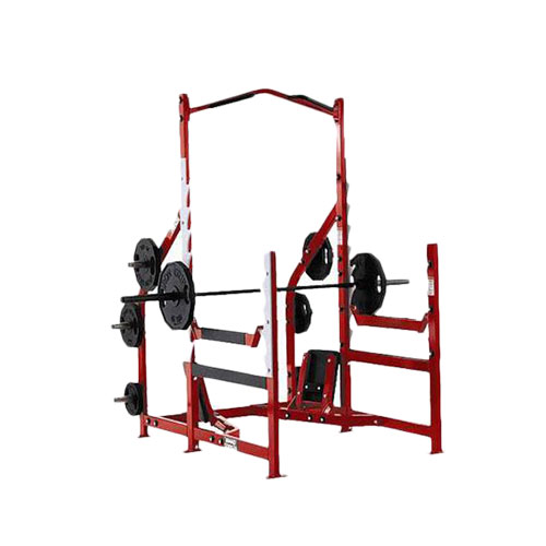 Sports links hs – 3014 olympic power rack strength equipments