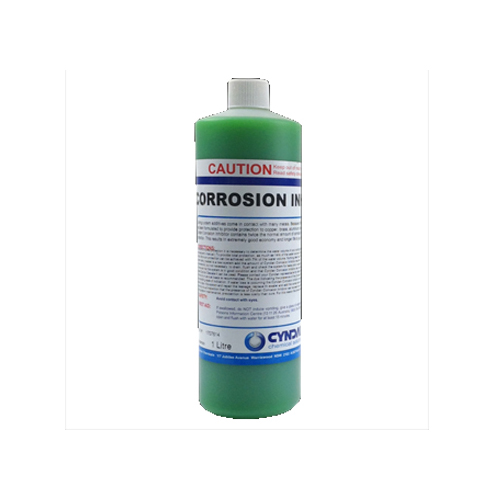 Bionanosol corrosion inhibitor