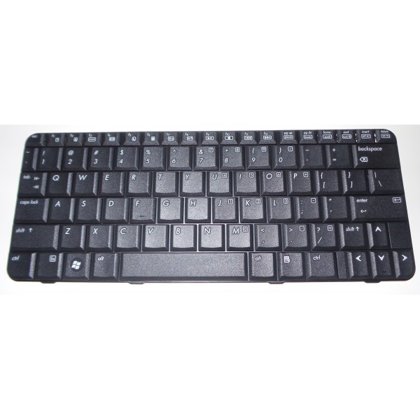 Keyboard for hp compaq 2230s keyboard 483931-001	4