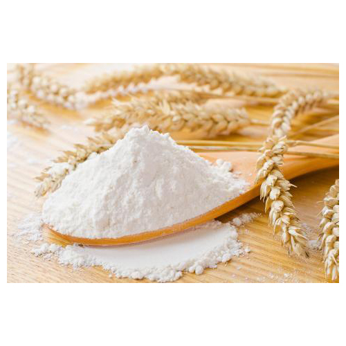 Maida flour
