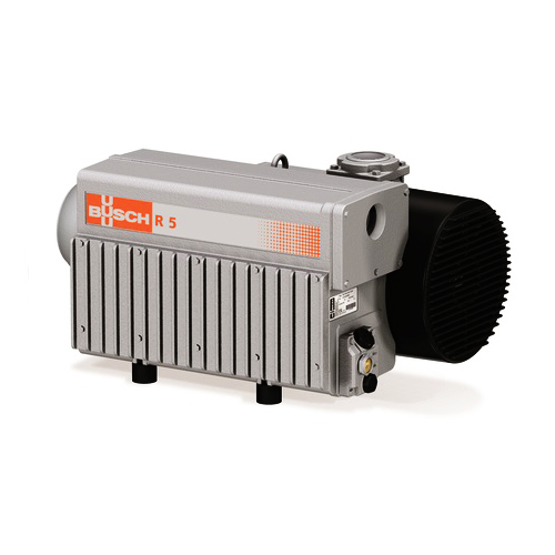 Busch r 5 ra 0155 a oil-lubricated rotary vane vacuum pumps