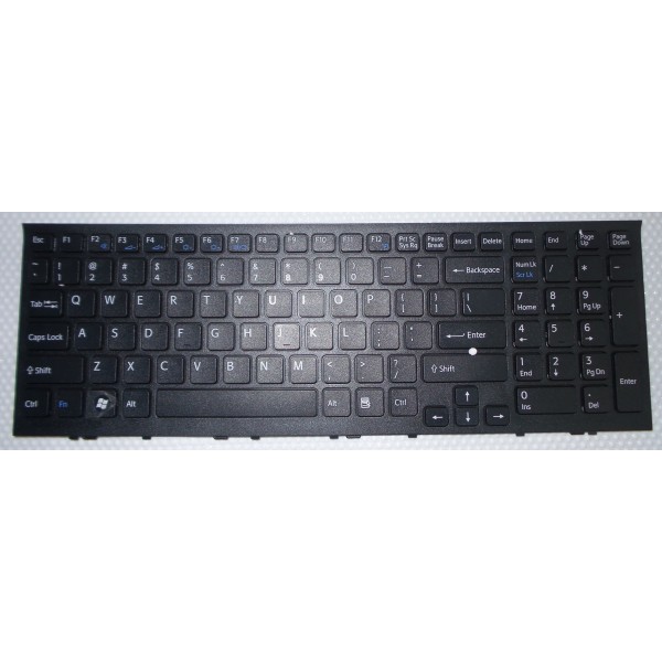 New keyboard for sony vaio vpc-ee vpcee31fx aene7u00020 148915721