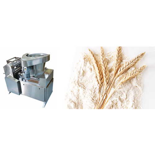 Dough divider arabic bread equipment