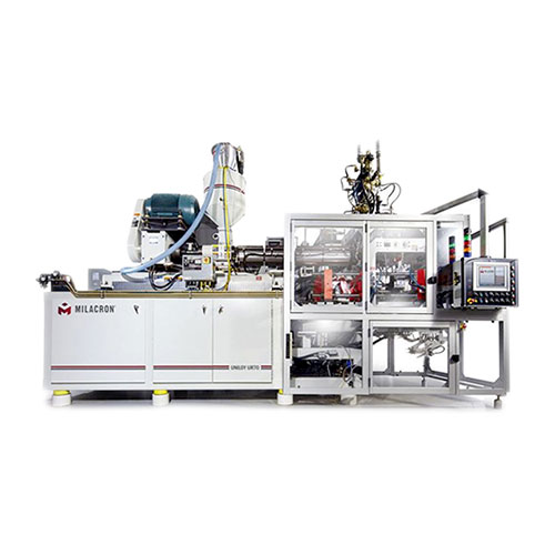Blow molding packaging solutions