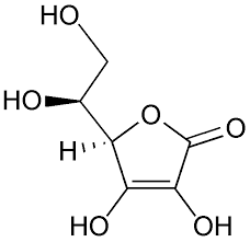 Danem international ascorbic acid (chemical division)