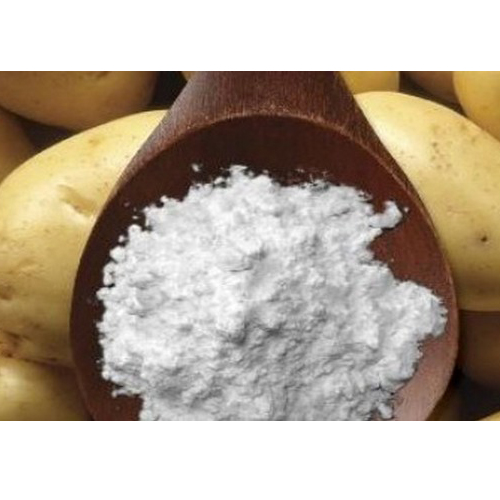 Danem international potato starch (chemical division)