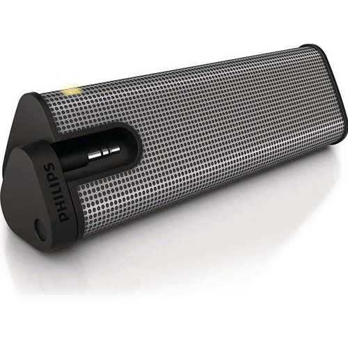 Philips portable speaker sba1610/00