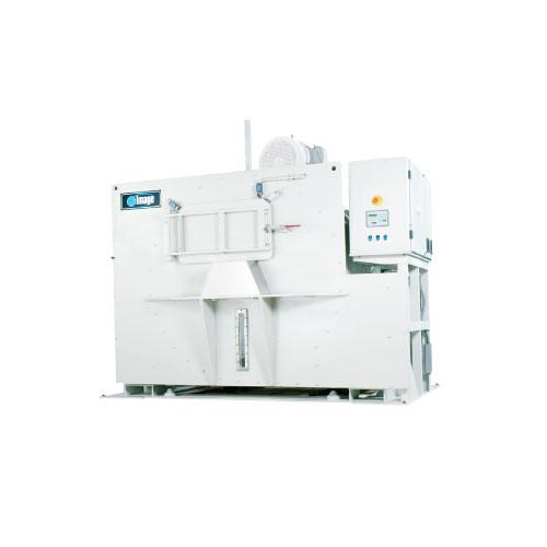 Image sl series washer extractor