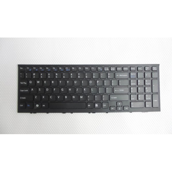 New keyboard for sony vaio pn:148968711