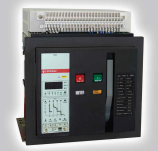 Air type circuit breaker (acb)  630 a – 6300 a