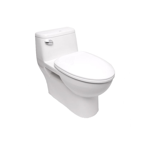 YMF-001 Toilet