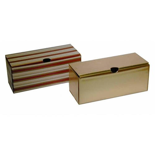 Cutting edge specially gift wrap boxes