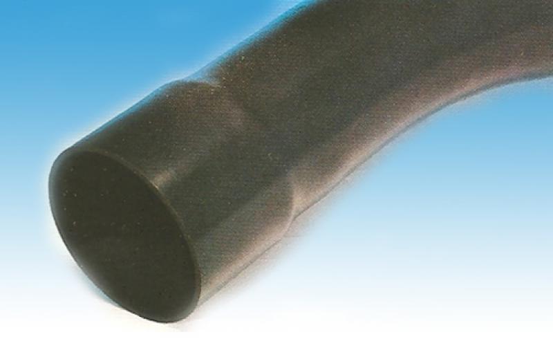 Pvc_u pressure pipe systems - bend(solvent cement joint)
