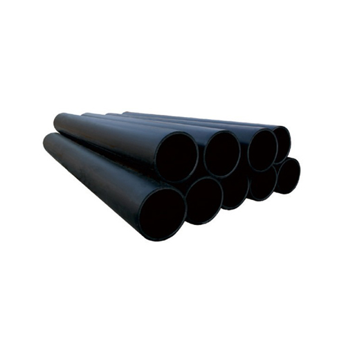 Polyethylene pipes - 12 bars 500a