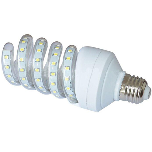 KEOU-LX LED Spiral Bulb