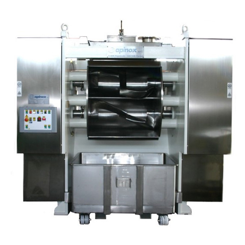 S/cw-05 laboratory mixer machine for chewing gum
