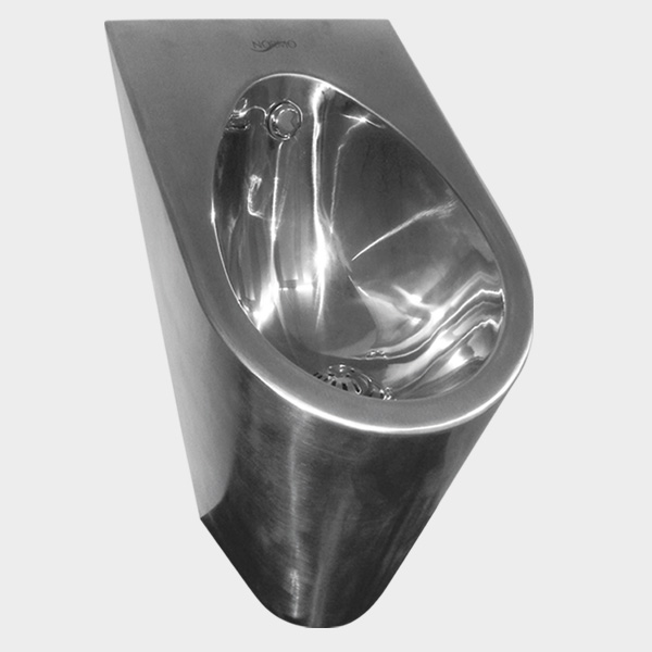 NRM-5636 Stainless Steel Urinal