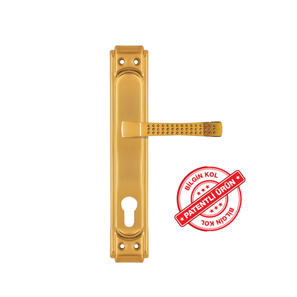Beyza arm- door handle