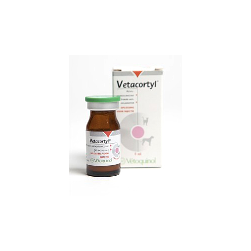 Vetacortyl 5 ml