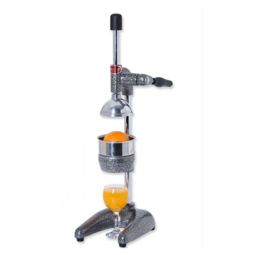 Manual orange juicer