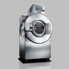 Mid-performance commercial washer extractors unimac